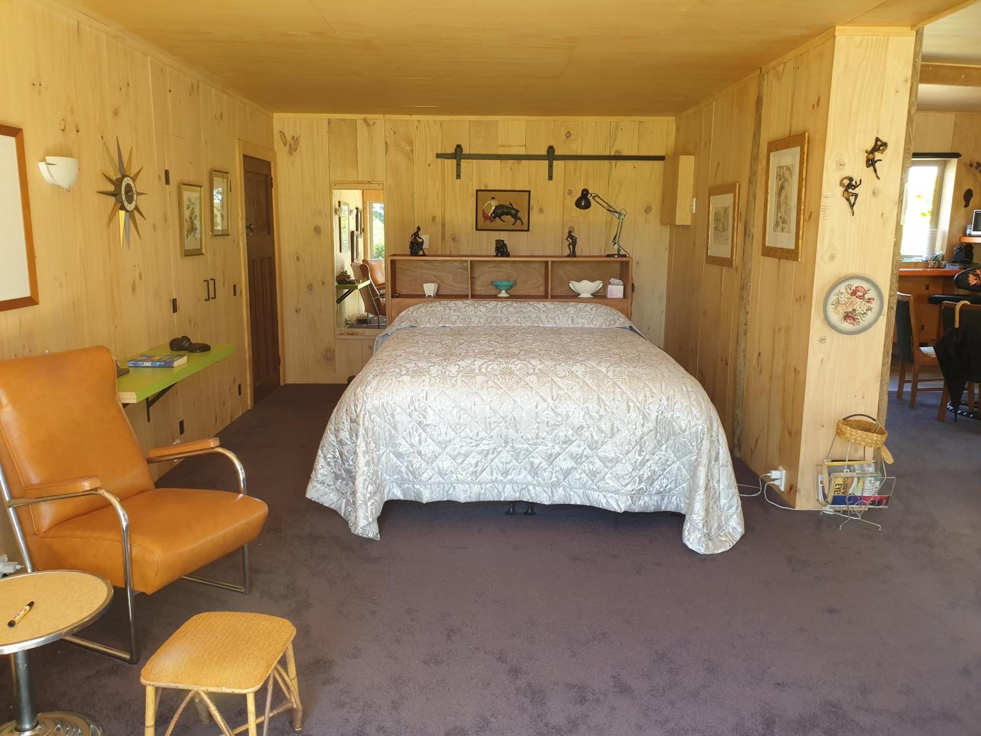 Shargmor Stable Hotel Matamata Exterior photo